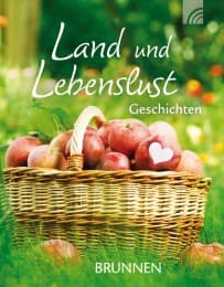 Cover von Land und Lebenslust