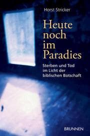 Cover von Heute noch im Paradies