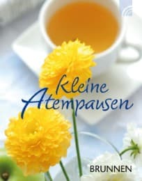 Cover von Kleine Atempause