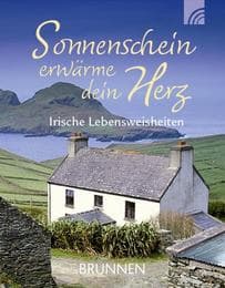 Cover von Sonnenschein erwärme dein Herz