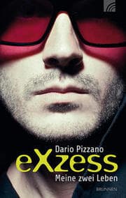 Cover von Exzess