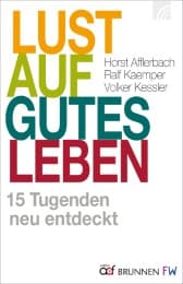Cover von Lust auf gutes Leben