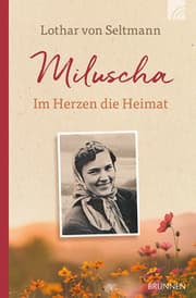 Cover von Miluscha