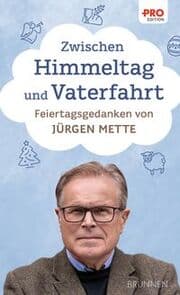 Cover von Zwischen Himmeltag und Vaterfahrt
