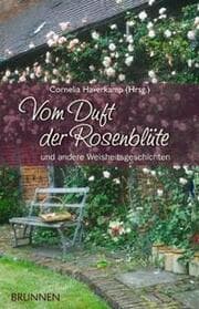 Cover von Vom Duft der Rosenblüte