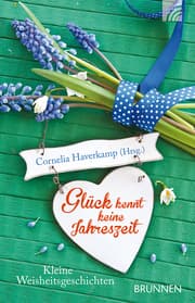 Cover von Glück kennt keine Jahreszeit
