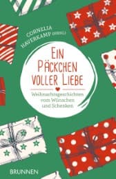 Cover von Ein Päckchen voller Liebe