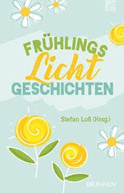Cover von FrühlingsLichtGeschichten
