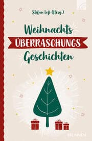 Cover von WeihnachtsÜberraschungsGeschichten