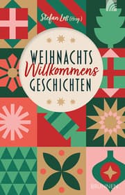 Cover von WeihnachtsWillkommensGeschichten
