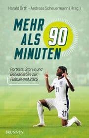 Cover von Mehr als 90 Minuten