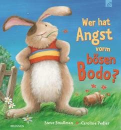 Cover von Wer hat Angst vorm bösen Bodo?