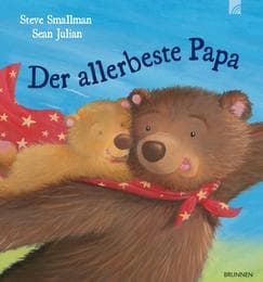 Cover von Der allerbeste Papa