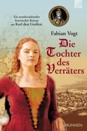 Cover von Die Tochter des Verräters