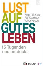 Cover von Lust auf gutes Leben