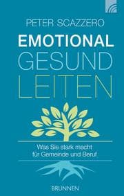 Cover von Emotional gesund leiten