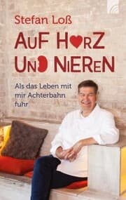 Cover von Auf Herz und Nieren