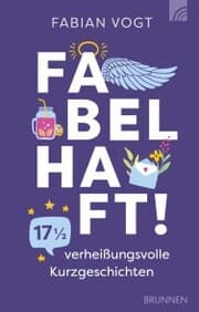 Cover von Fabelhaft!