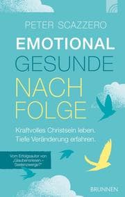 Cover von Emotional gesunde Nachfolge