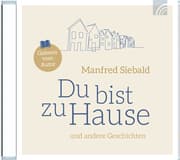 Cover von Du bist zu Hause