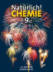 Cover von Natürlich! Chemie