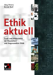 Cover von Ethik aktuell