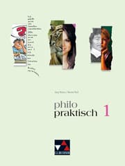 Cover von philopraktisch