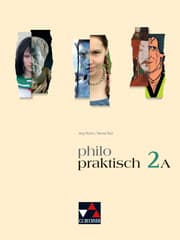 Cover von philopraktisch 2 A - alt