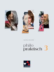 Cover von philopraktisch 3 - alt