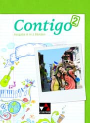 Cover von Contigo A