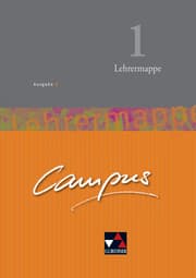 Cover von Campus B