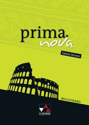 Cover von prima.nova