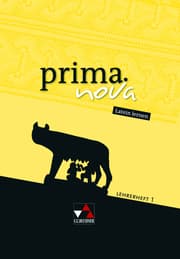 Cover von prima.nova LH 1