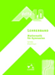 Cover von delta - neu