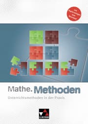 Cover von Mathe.Methoden