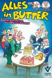 Cover von Alles in Butter
