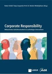 Cover von Corporate Responsibility