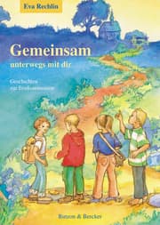 Cover von Gemeinsam unterwegs mit dir