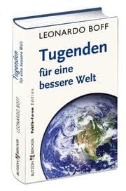 Cover von Tugenden für eine bessere Welt