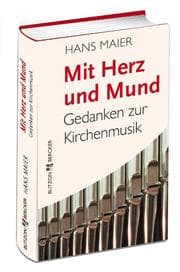 Cover von Mit Herz und Mund