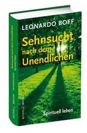 Cover von Sehnsucht nach dem Unendlichen