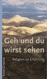 Cover von Geh und du wirst sehen