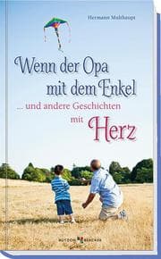 Cover von Wenn der Opa mit dem Enkel