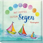 Cover von Mit Gottes gutem Segen