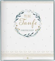 Cover von Meine Taufe
