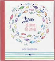 Cover von Jesus ist immer für uns da