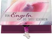 Cover von Von Engeln, die Trost schenken