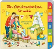 Cover von Ein Geschwisterchen für mich