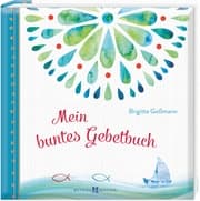 Cover von Mein buntes Gebetbuch