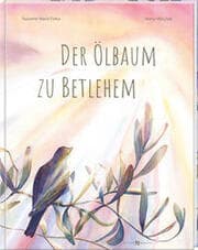 Cover von Der Ölbaum zu Betlehem